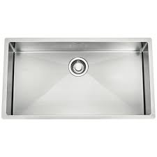 Trend, design, innovation, tradition, and selection. Franke Pzx210 78 Plaza Sink At The Good Guys