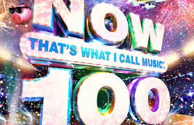 100th Edition Of Now Thats What I Call Music Is Fastest