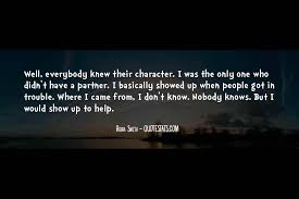 Top 40 Quotes About Everybody Has A Past Famous Quotes Sayings About Everybody Has A Past
