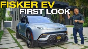 Image result for Deep Ocean 2017 Fisker