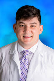 Edward "EJ" Burkhardt, MD