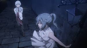 Is It Wrong to Try to Pick Up Girls in a Dungeon? Season 5 Episode 3 - But  Why Tho?