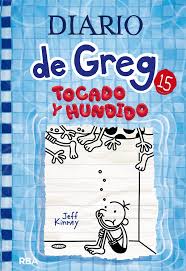 Claim your free 20gb now Diario De Greg 15 Tocado Y Hundido Descarga Libros Epub Pdf Mobi