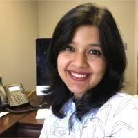 Debadrita Goswami Email & Phone Number