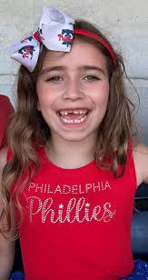 Are there any baseball fans in the group?