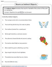 We did not find results for: 6th Grade Language Arts Worksheets