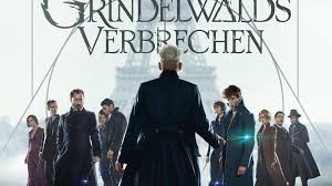 Habe soeben grindelwalds verbrechen gesehen und bin ausser mich. Phantastische Tierwesen Grindelwalds Verbrechen Fsk Hinweise Fur Eltern Kino De