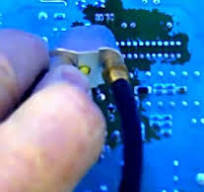 Conformal Coating Removal: Videos, Equipment - Crystal Mark ...