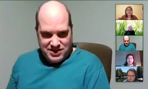 Just heard Cleverly's sycophantic, mealy mouthed, cringeworthy, kowtowing  words to the EU, thanking them for being so bloody wonderful and hard  working to complete the W. Framework. I felt sick. They are