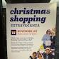 Christmas Shopping Extravaganza event image