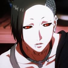 Uta tokyo ghoul ретвитнул(а) deanitil. Tumblrã§ã¿ã°ä»ã'ãããtokyo Ghoul Iconsã®æç¨¿ã'æ¤ç´¢ãã¦ãã©ã­ã¼ããã Tokyo Ghoul Anime Tokyo Ghoul Tokyo Ghoul Uta