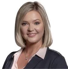 Stacy Bray's Instagram, Twitter & Facebook