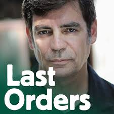 Last Orders