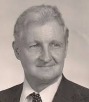 Obituary for Francis Blackburn