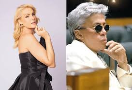 Ana Hickmann estreia docu-reality sobre Clodovil