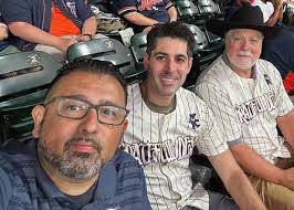 Our teams hit it out of the park this month—on and off the field! ⚾️ 🏟️  Finance, IT, and Procurement enjoyed a big-league experience at the Kansas  City Royals stadium! John Collins,