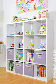 My youngest two kids, a boy and a girl, have shared a room from the very beginning an. Lego Storage And Display Ideas Ashley Hackshaw Lil Blue Boo