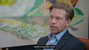 Thanks so much to Zac Padgett and Orrick Tech for the opportunity to talk  about some of the most exciting themes driving clean energy right now.