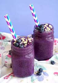 1001 Ideen Fur Smoothie Rezepte Archzine Net Smoothie Rezepte Gemuse Smoothie Blaubeermuffins Gesund