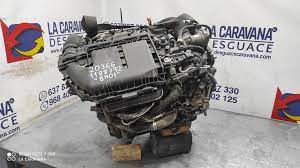 Tweedehands auto-onderdelen