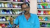 Santhosh echikkanam is an indian writer of malayalam literature and a screenwriter in malayalam cinema. Santhoshechikkanam Biriyani Bookreview Biriyani By Santhosh Echikkanam à´¬ à´° à´¯ à´£ Book Review Youtube