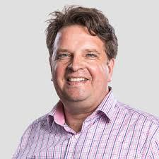 Thomas Hocker's Instagram, Twitter & Facebook