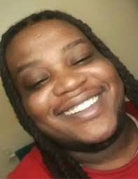 Obituary information for Mark Lajéan Thomas