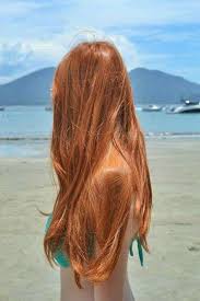 Everyone loves red hair, we know it. Redhead Temple Today S Pinterest Harvest Hair Styles Long Red Hair Natural Red Hair