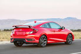 Check spelling or type a new query. Honda Civic Si Coupe Versi 2 Pintu Yang Menawan Tetapi