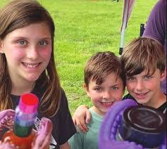 Tim Schellhase's Instagram, Twitter & Facebook