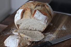 Das Unschlagbare Brot Super Einfach Einfach Lecker Nelefees Der Familienblog Brot Backen Rezept Einfach Brot Selber Backen Rezept Brot Selber Backen