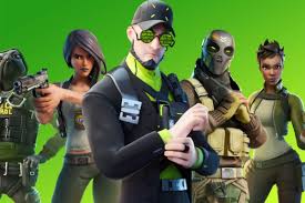 Based on this, we would estimate that the next fortnite live event will start at 7pm gmt in the uk. Epic Fortnite Delayed Again Live Event And New Season Now On June 17