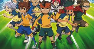 Just like how mondstadt is based on western medieval europe, and liyue is based on china, inazuma will be based on japan. Inazuma Eleven Streaming Tv Show Online
