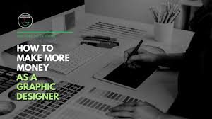 While ziprecruiter is seeing weekly wages as high as $1,558 and as low as $394, the majority of. How To Make More Money As A Graphic Designer One More Cup Of Coffee