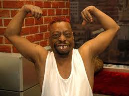 Greatest environmental president since roosevelt. Bayonne Boxer Bobby Rooney Appears At Bally S With Beetlejuice Archive Atlanticcityweekly Com