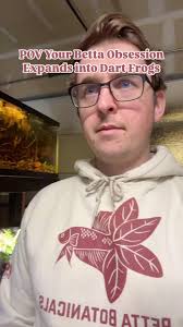 Aquarium Botanicals for Betta Fish and Blackwater Aquariums  (@bettabotanicals) · Instagram 照片和视频