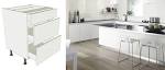 Flat Pack Kitchens Custom DIY Kitchen Cabinets Online