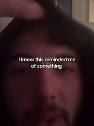 Landon Instagram Story The Liz Travis Scott