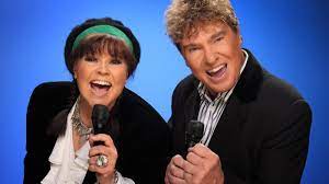 Frank Schöbel : Die Beziehung mit dem Schlagerstar | news.de