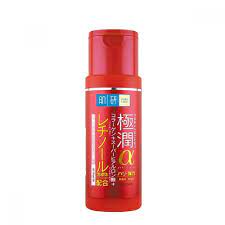 Shop Rohto Mentholatum Hada Labo Gokujyun Alpha Emulsion 140ml Stylevana