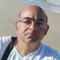 Atanu Ghosh Email & Phone Number