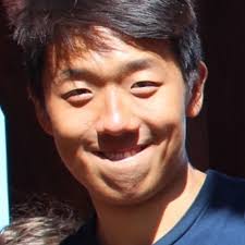 This is U.S. Coast Guard Seaman Larry Zhou, or, more importantly, our  #outbackieoftheweek. One of Larry's most notable accomplishments includes  hiking the entire JMT with no resupply and a record-breaking volume of