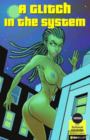 A Glitch in the System 1-6 porn comic - the best cartoon porn comics, Rule  34 | MULT34