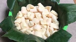 Tape singkong adalah tape yang dibuat dari singkong yang difermentasi. Tape Singkong Lembut Dan Manis Anti Gagal Hobimasak Youtube