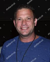 Sasha Mitchell Haber Amaçlı Stok Fotoğrafı