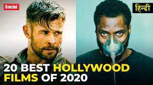 This list of 100 must see hollywood movies is a little biased towards the popularity factor, though some critically acclaimed but. 20 Best Hollywood Movies Of 2020 Hindi Must Watch Youtube
