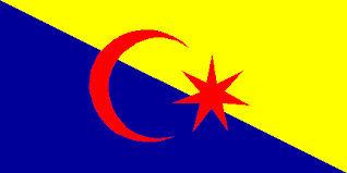 Karnival pemadam unggul rakyat sihat. Rank Flags Johore Malaysia