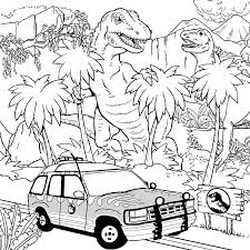 Jurassic World Coloring Pages Coloring Rocks Dinosaur Coloring Pages Dinosaur Coloring Free Coloring Pages
