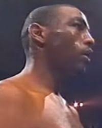 BoxRec: Anthony Maynard