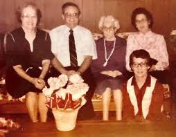 Ethel Monroe Obituary (2023)